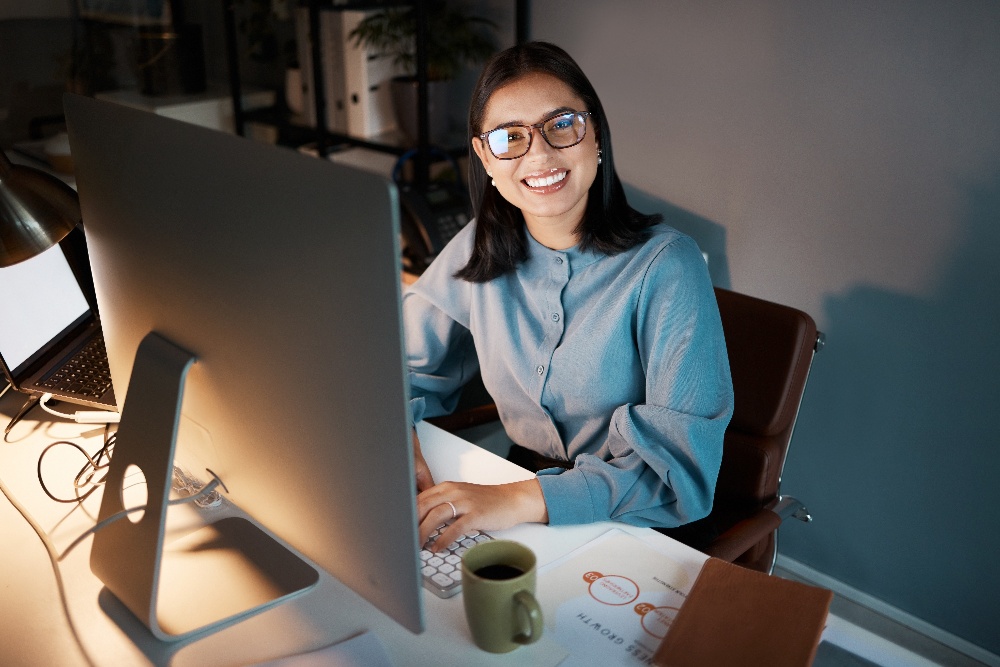 cyber-hacker-or-business-woman-with-computer-for-2022-12-29-22-22-25-utc-1