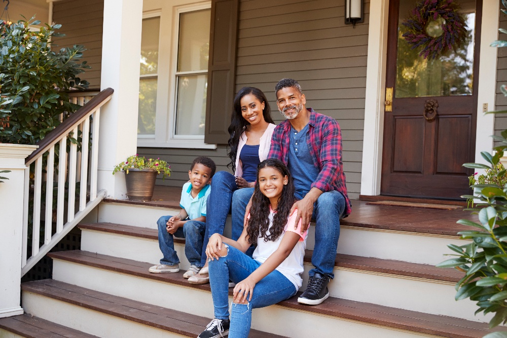 Link to Homeowner's Insurance