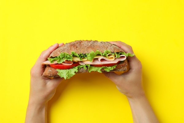 Link to Deli Franchise Insurance Program