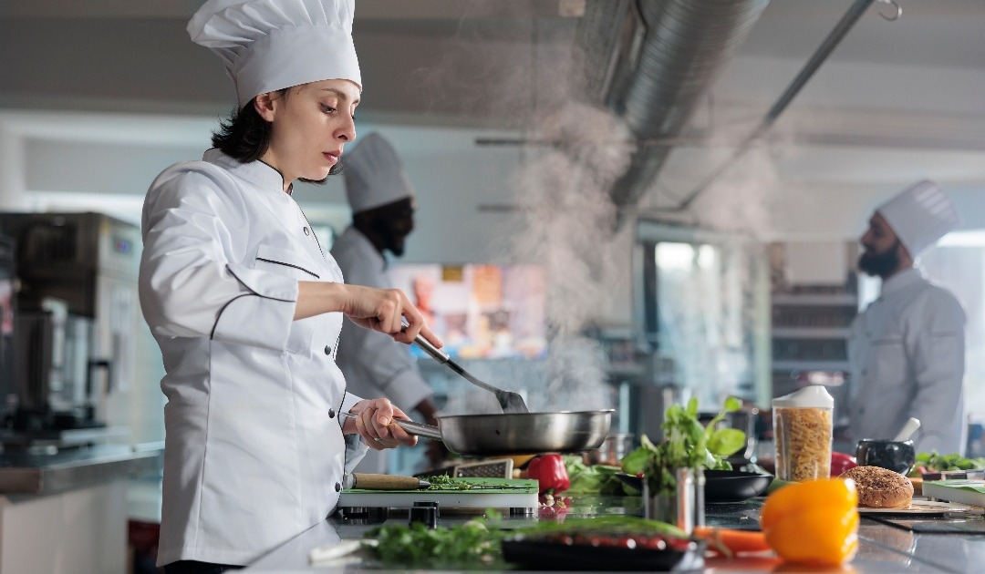 Link to Restaurant Insurance