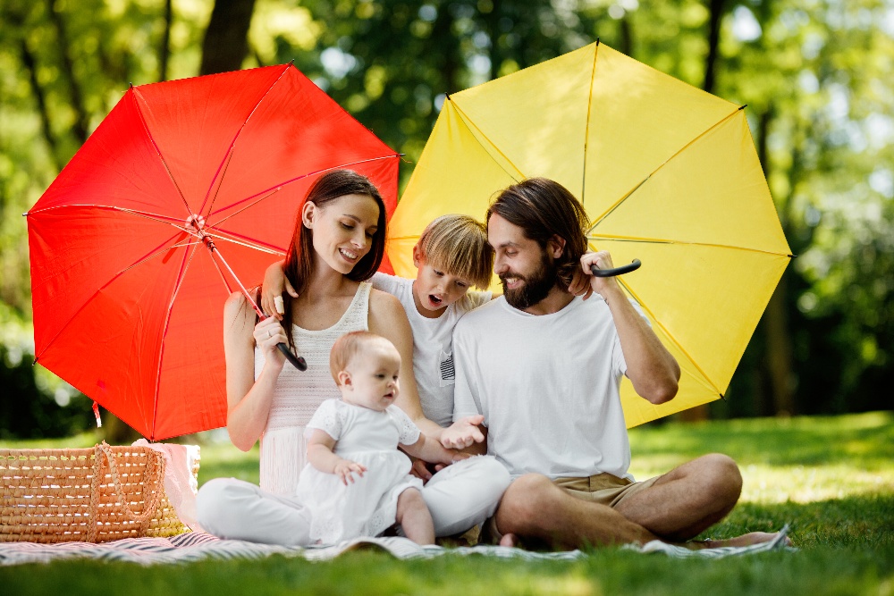 Link to Personal Umbrella Insurance